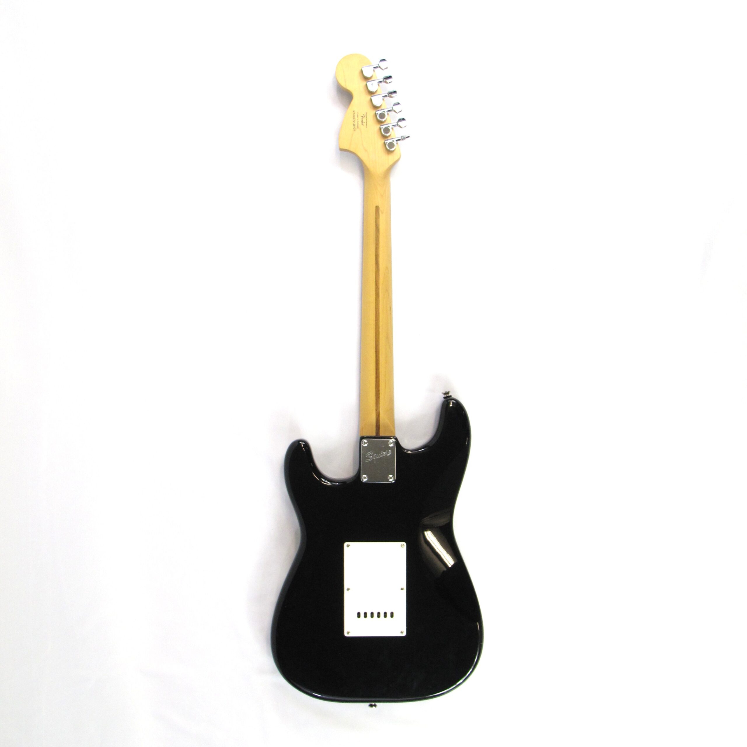 Squier Affinity Series Stratocaster HSS Used