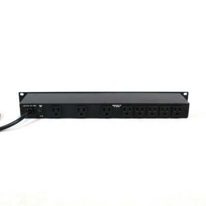 Furman M8X2 Power Conditioner Used