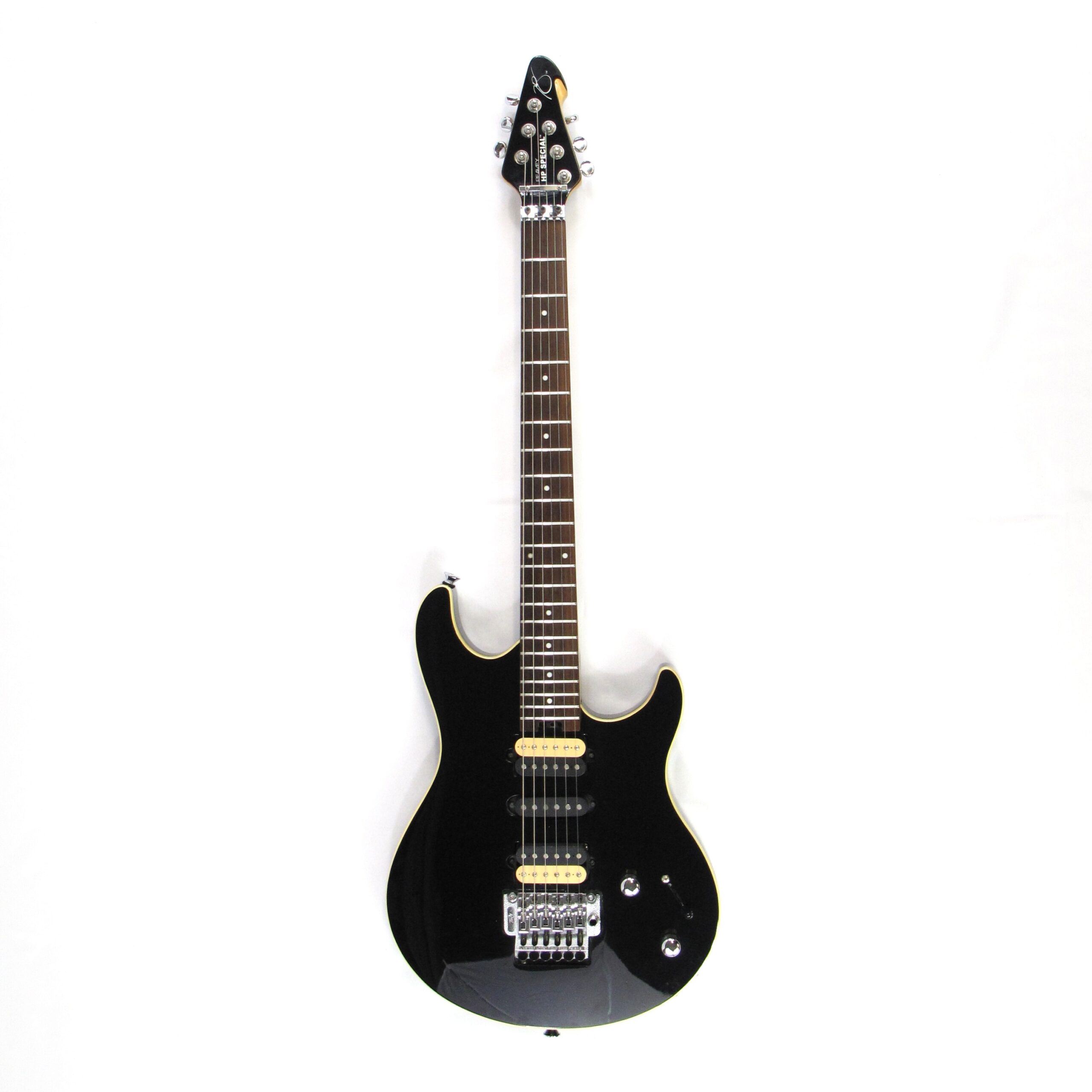 Peavey HP Special EX Used