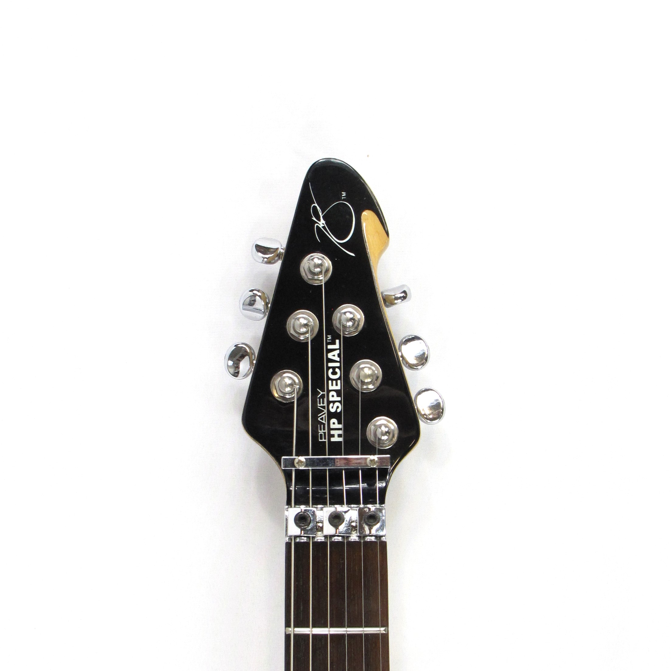 Peavey HP Special EX Used