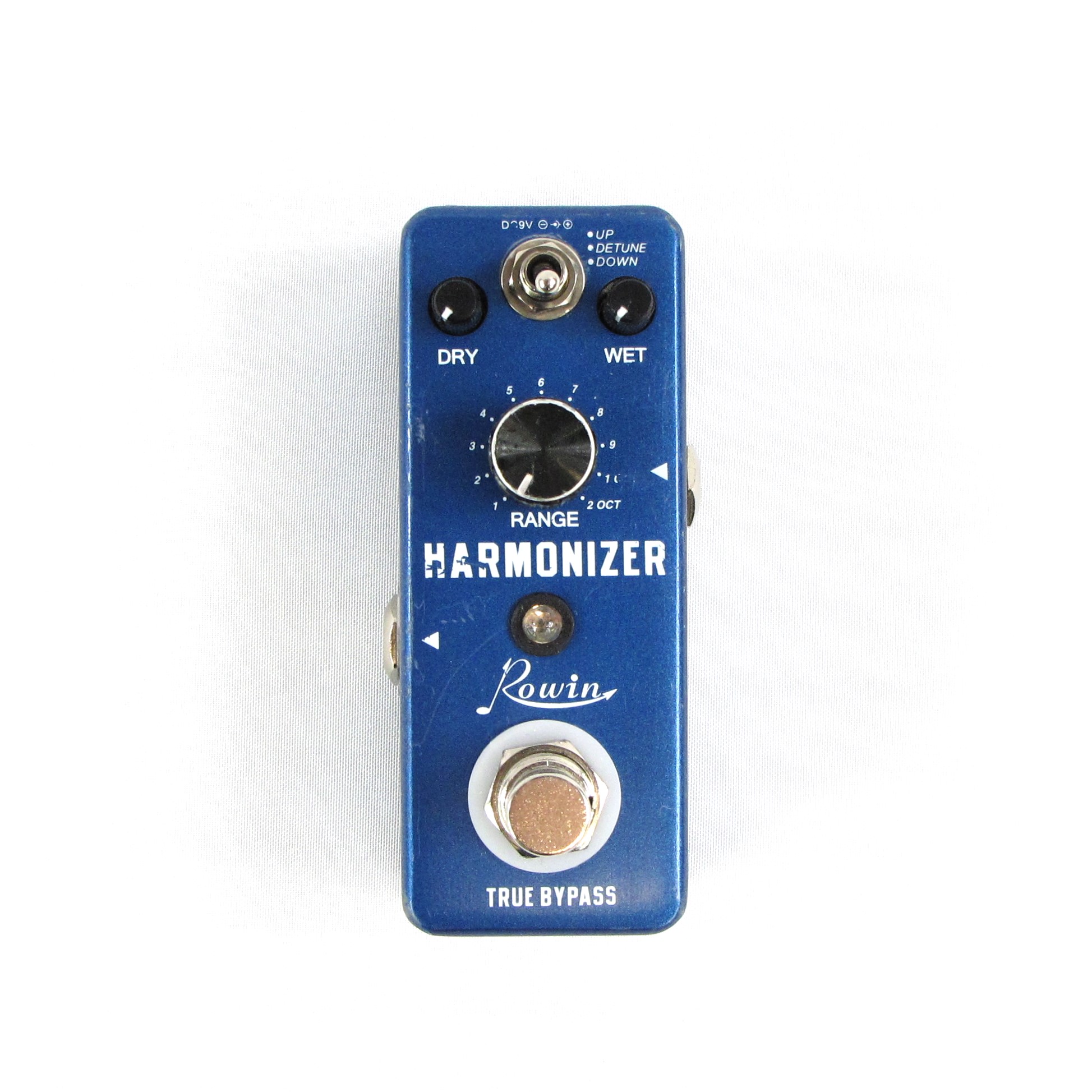 Rowin LEF-3807 Harmonizer Used