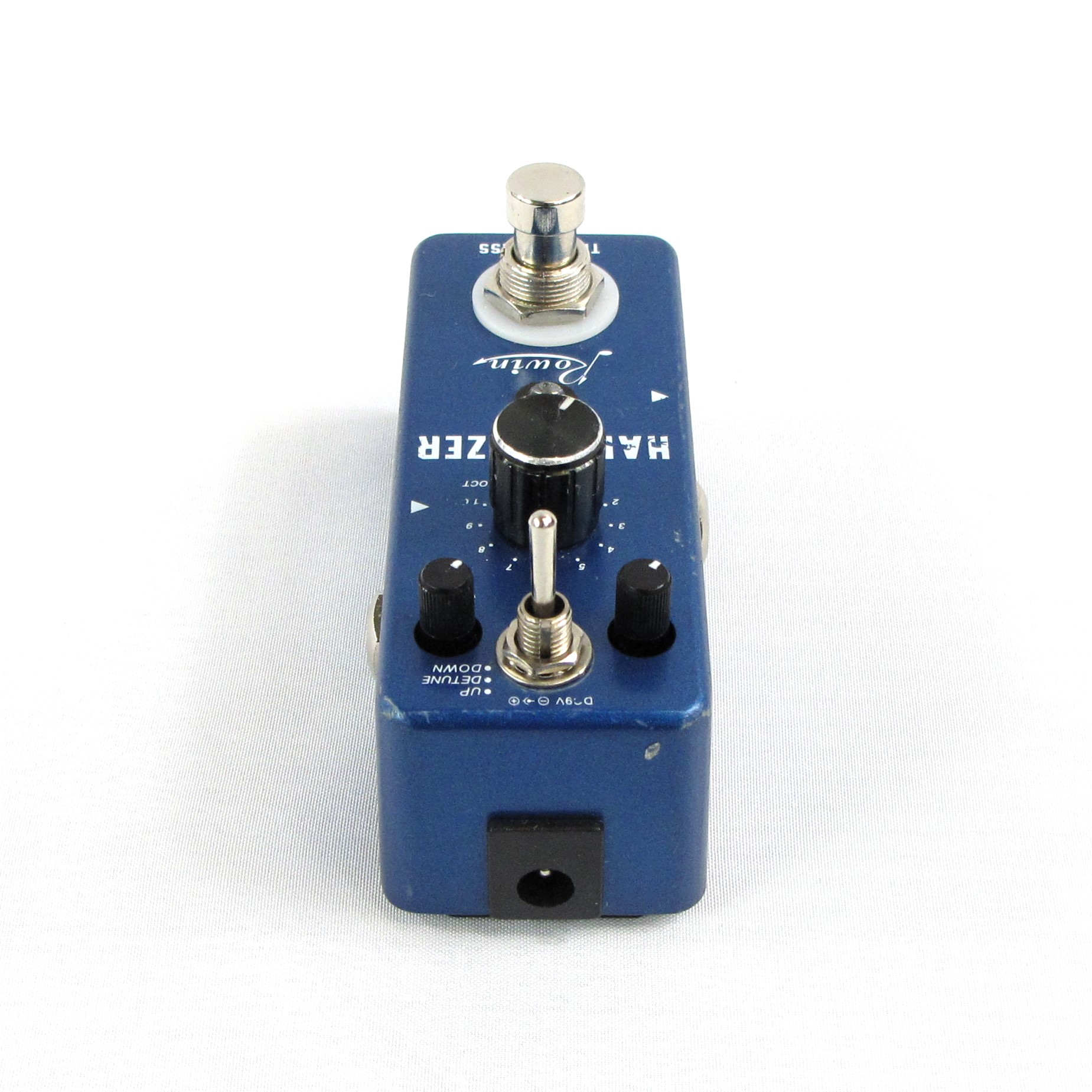 Rowin LEF-3807 Harmonizer Used