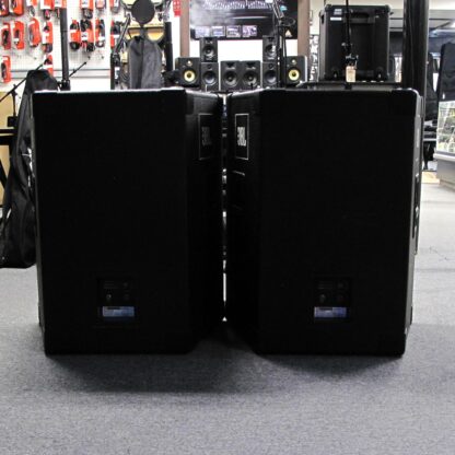 JBL MR838 3-Way PA Speaker Pair Used