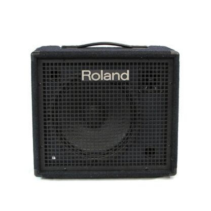 Roland KC200 Keyboard Amplifier Used