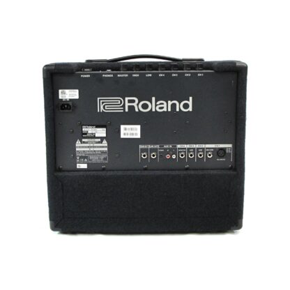 Roland KC200 Keyboard Amplifier Used