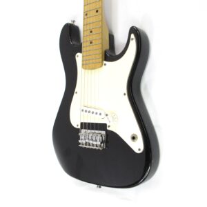 Harmony Mini Electric Guitar Used