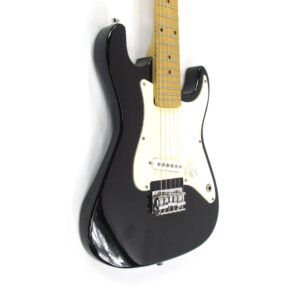 Harmony Mini Electric Guitar Used