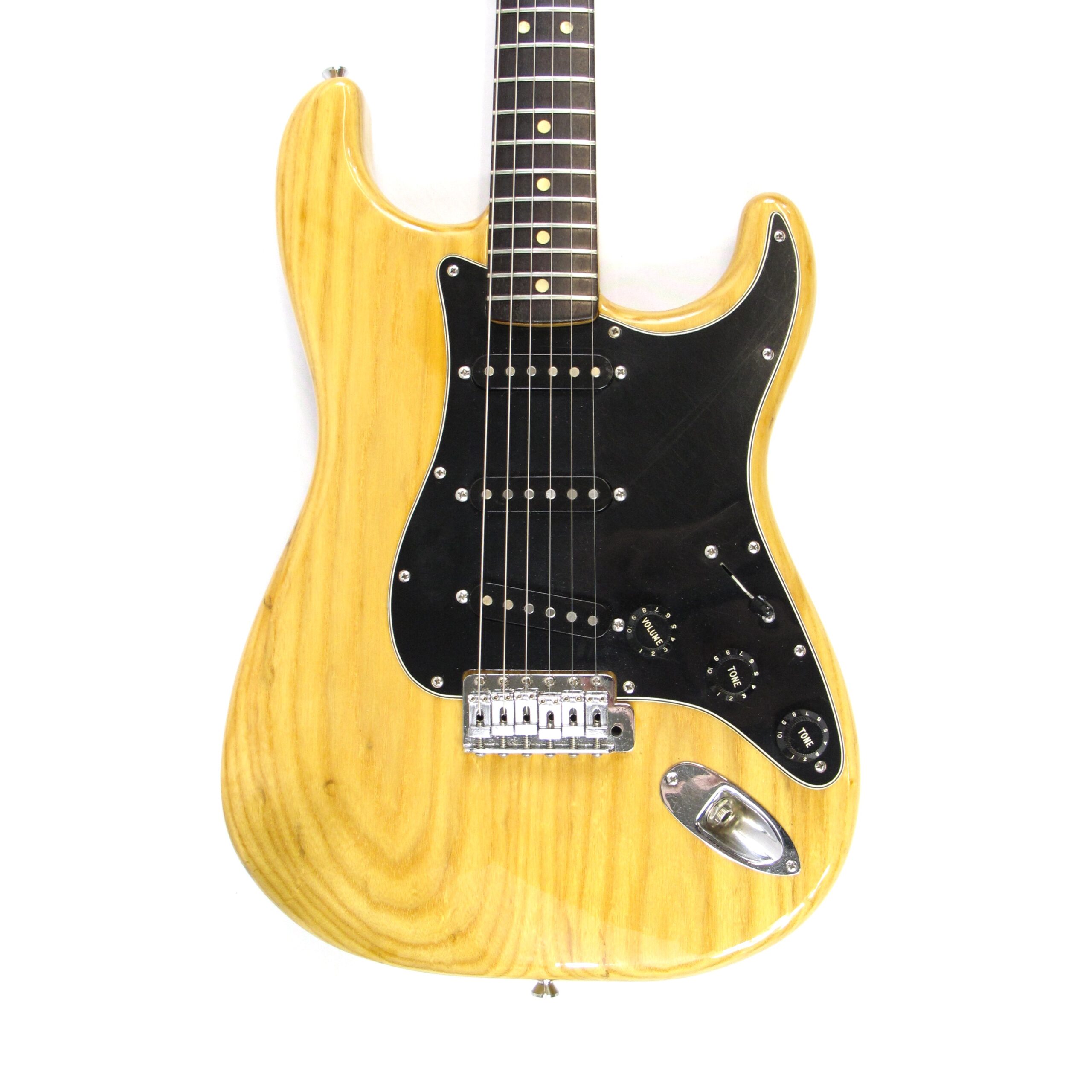 Fender Stratocaster - 1976 Vintage