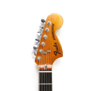 Fender Stratocaster - 1976 Vintage