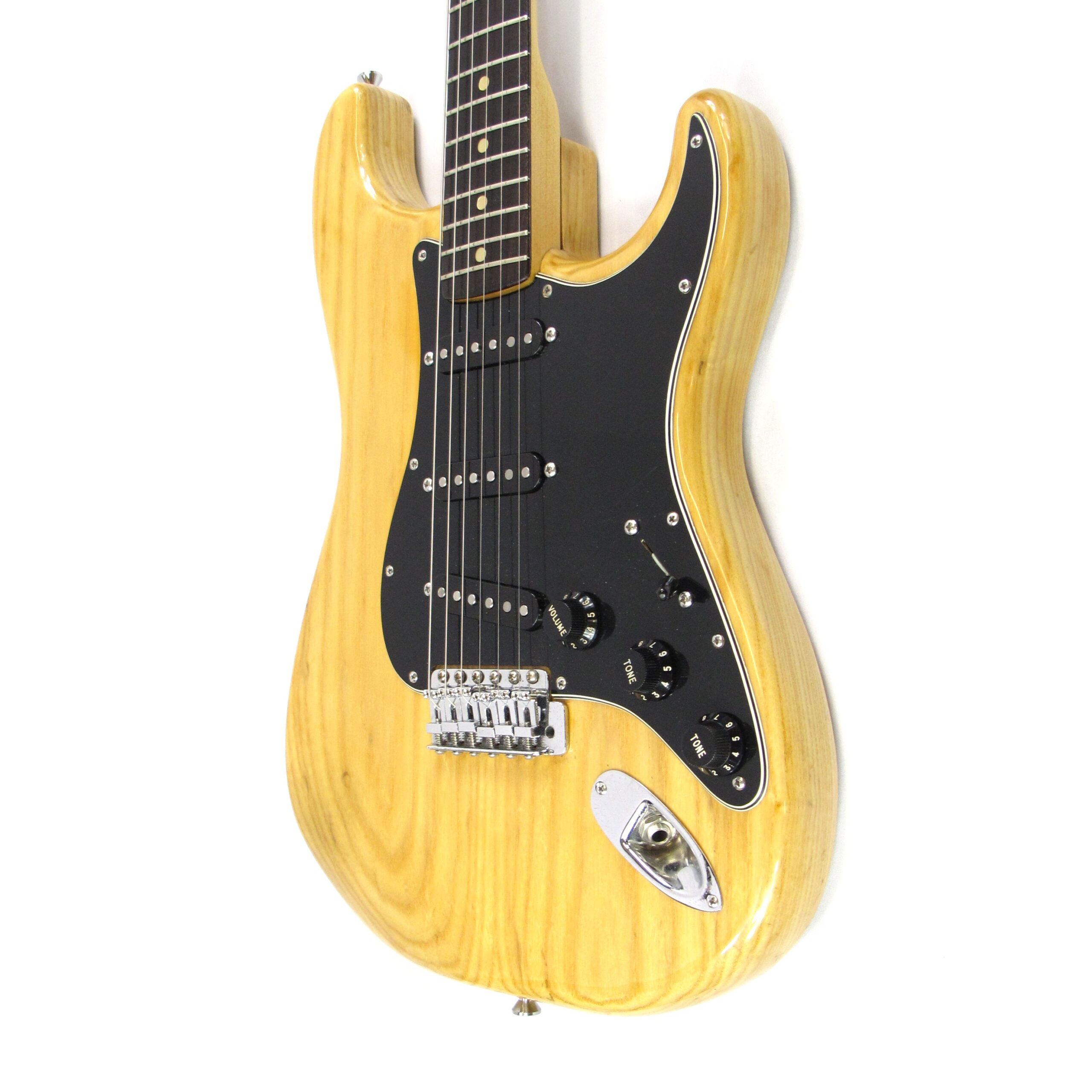 Fender Stratocaster - 1976 Vintage