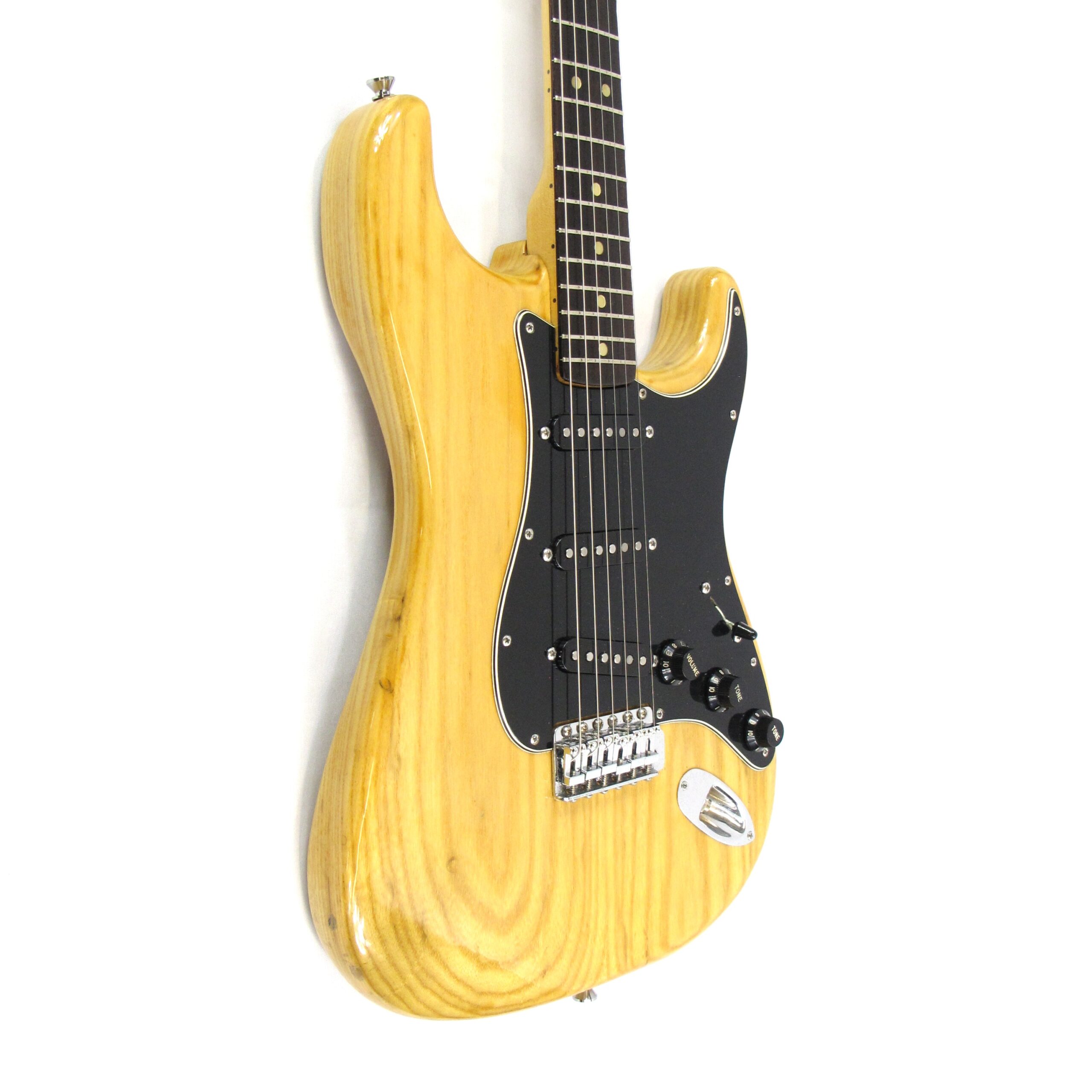 Fender Stratocaster - 1976 Vintage