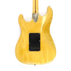 Fender Stratocaster - 1976 Vintage