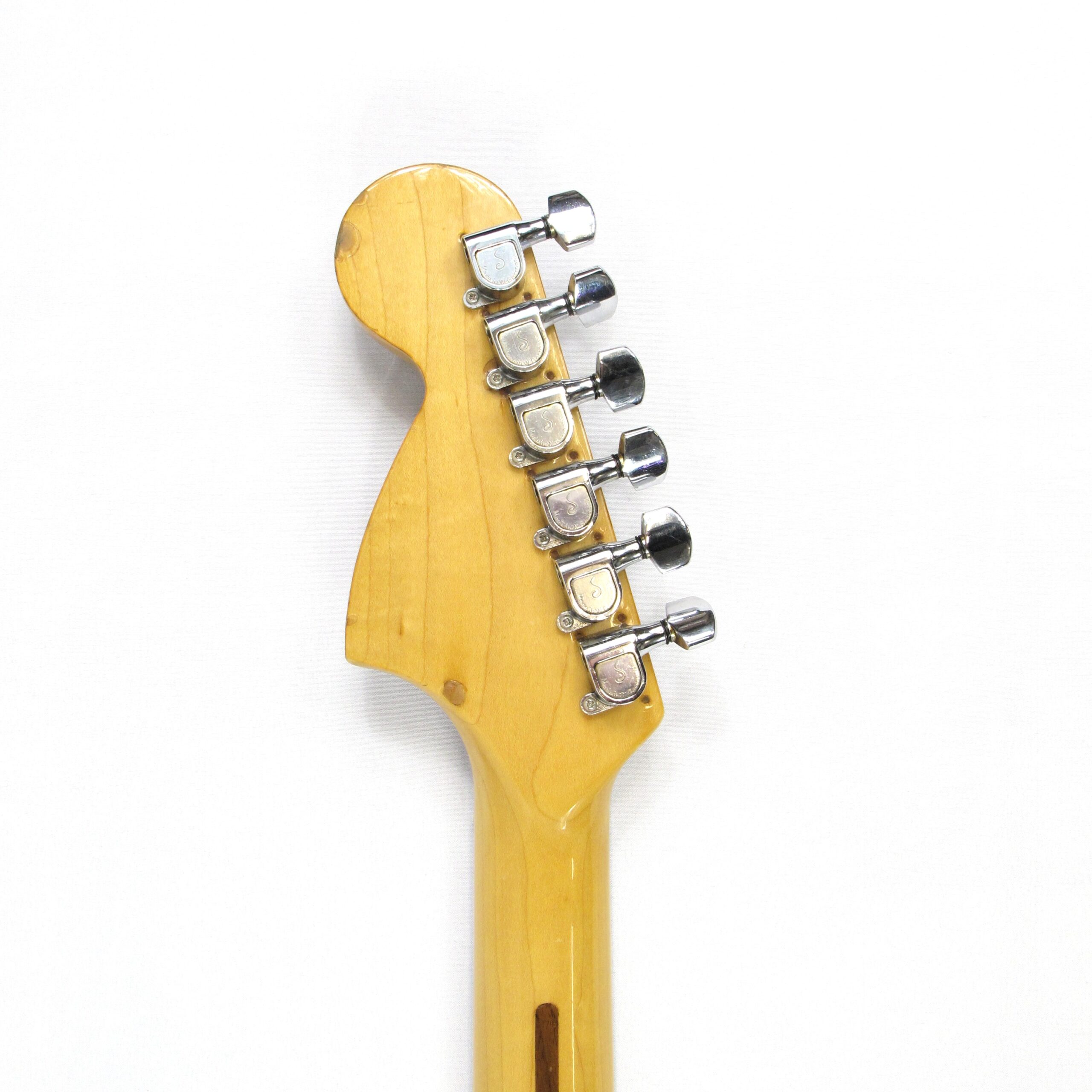 Fender Stratocaster - 1976 Vintage