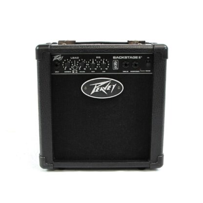 Peavey Backstage II Combo Amplifier Used