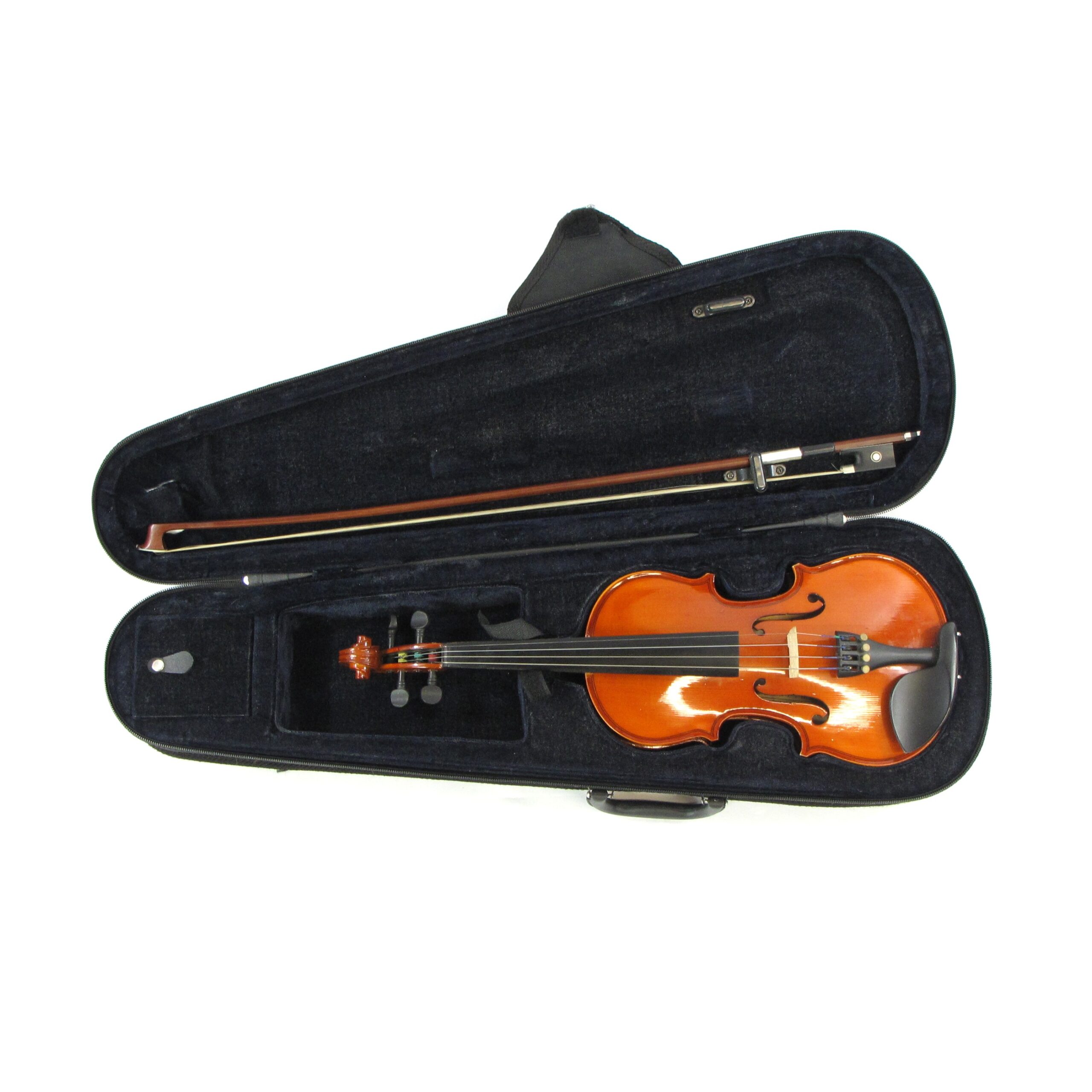Bellafina Prelude 1/4 Scale Violin Used