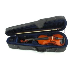 Franz Hoffmann Amadeus 1/2 Scale Violin Used