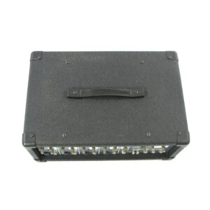 Peavey MP5 Plus Powered Mixer Used