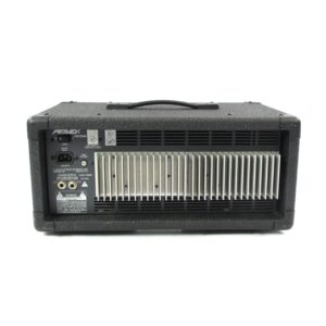 Peavey MP5 Plus Powered Mixer Used