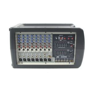 Peavey XR8300 Powered Mixer Used