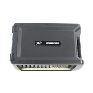 Peavey XR8300 Powered Mixer Used