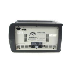 Peavey XR8300 Powered Mixer Used