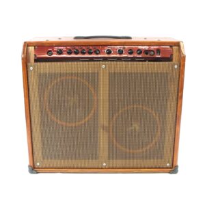 Line 6 Spider 210 Combo Amplifier Used