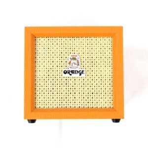 Orange Crush Mini Used