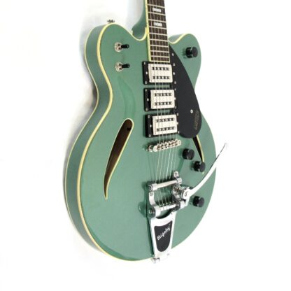 Gretsch G2627T Streamliner Semi-Hollow Used