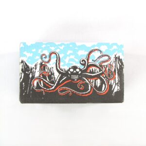 Earthquaker Plumes Small Signal Shredder Used