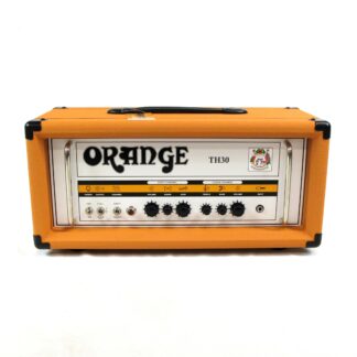 Orange TH30H Amplifier Head Used