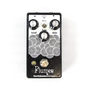 Earthquaker Plumes Small Signal Shredder Used