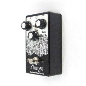 Earthquaker Plumes Small Signal Shredder Used