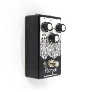 Earthquaker Plumes Small Signal Shredder Used