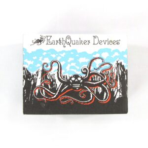 Earthquaker Life Pedal V2