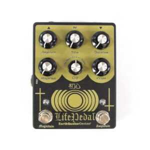 Earthquaker Life Pedal V2