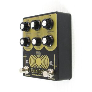 Earthquaker Life Pedal V2