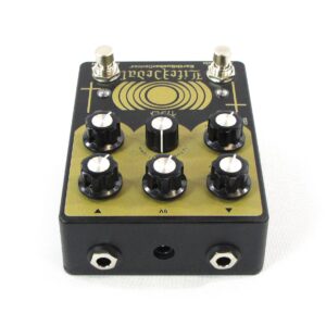 Earthquaker Life Pedal V2