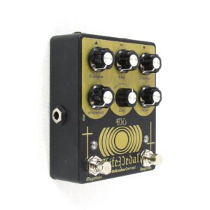 Earthquaker Life Pedal V2