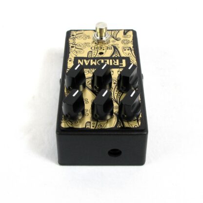 Friedman BE-OD Overdrive Artisan Edition Used