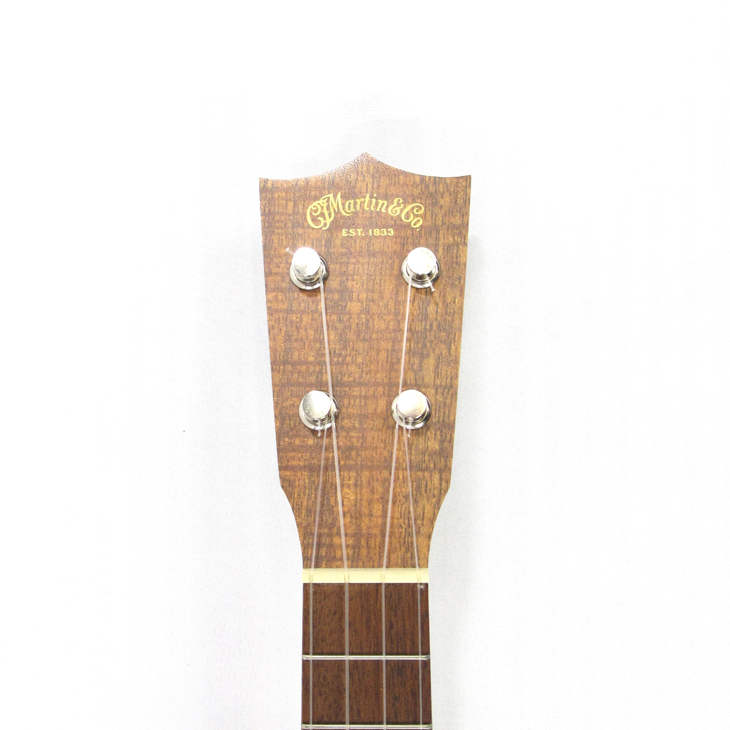 Martin OXK Concert Ukulele Used