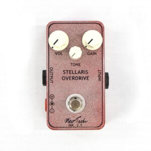 Nevtech Stellaris Overdrive Used