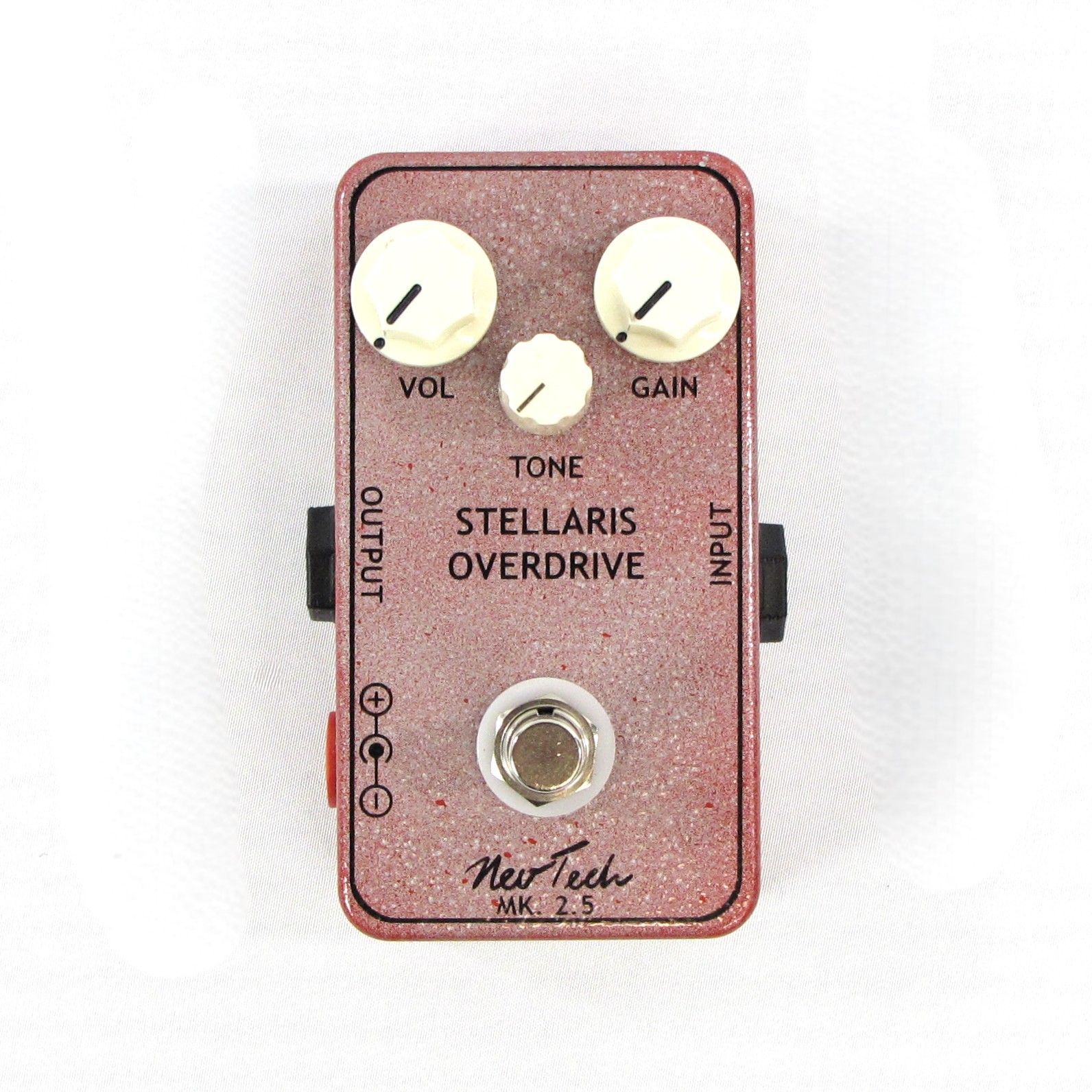 Nevtech Stellaris Overdrive Used