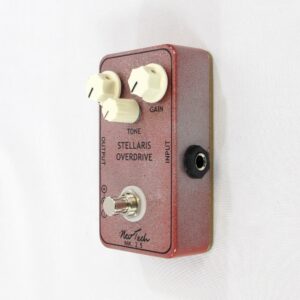 Nevtech Stellaris Overdrive Used