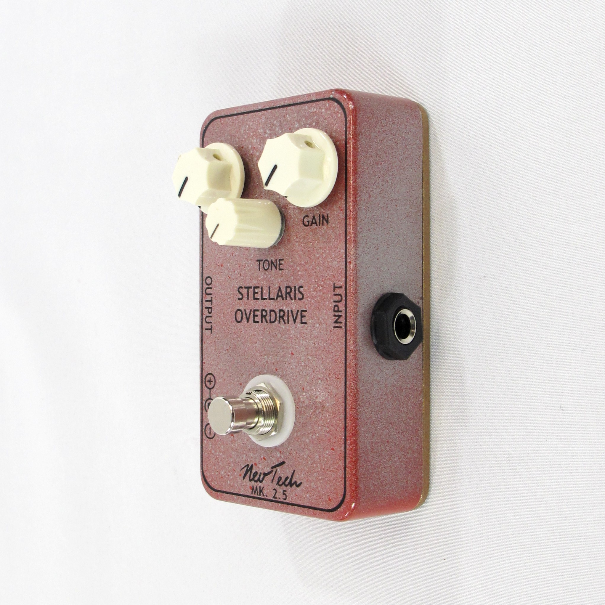Nevtech Stellaris Overdrive Used