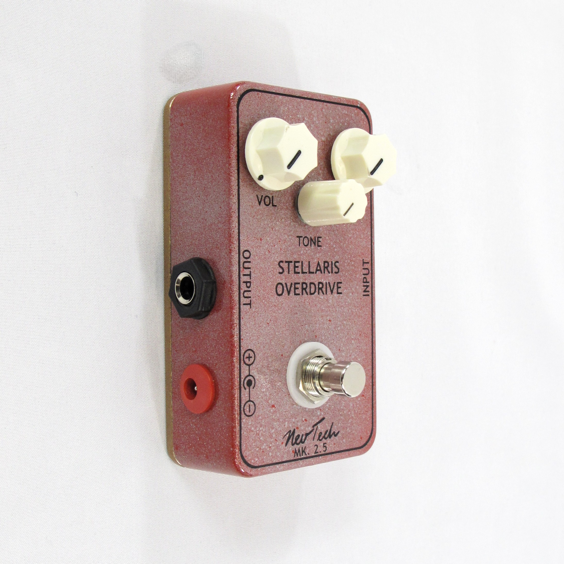 Nevtech Stellaris Overdrive Used