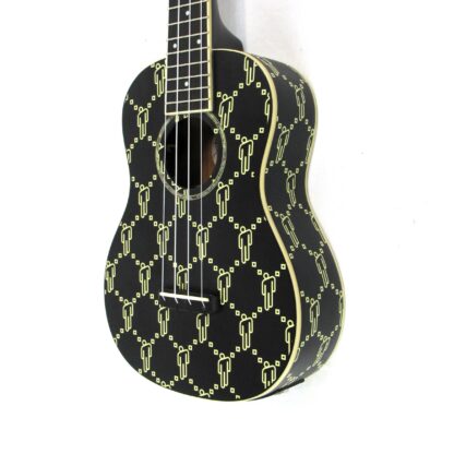 Fender Billie Eilish Ukulele Used