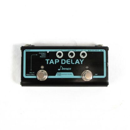 Donner Tap Delay Used