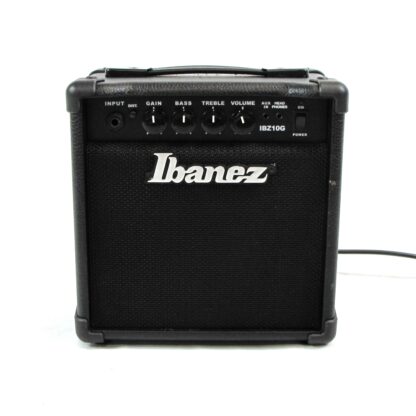 Ibanez IBZ10G Combo Amplifier Used