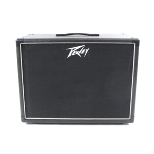 Peavey 112-6 Speaker Cabinet Used