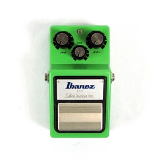 Ibanez TS9 Tube Screamer Used